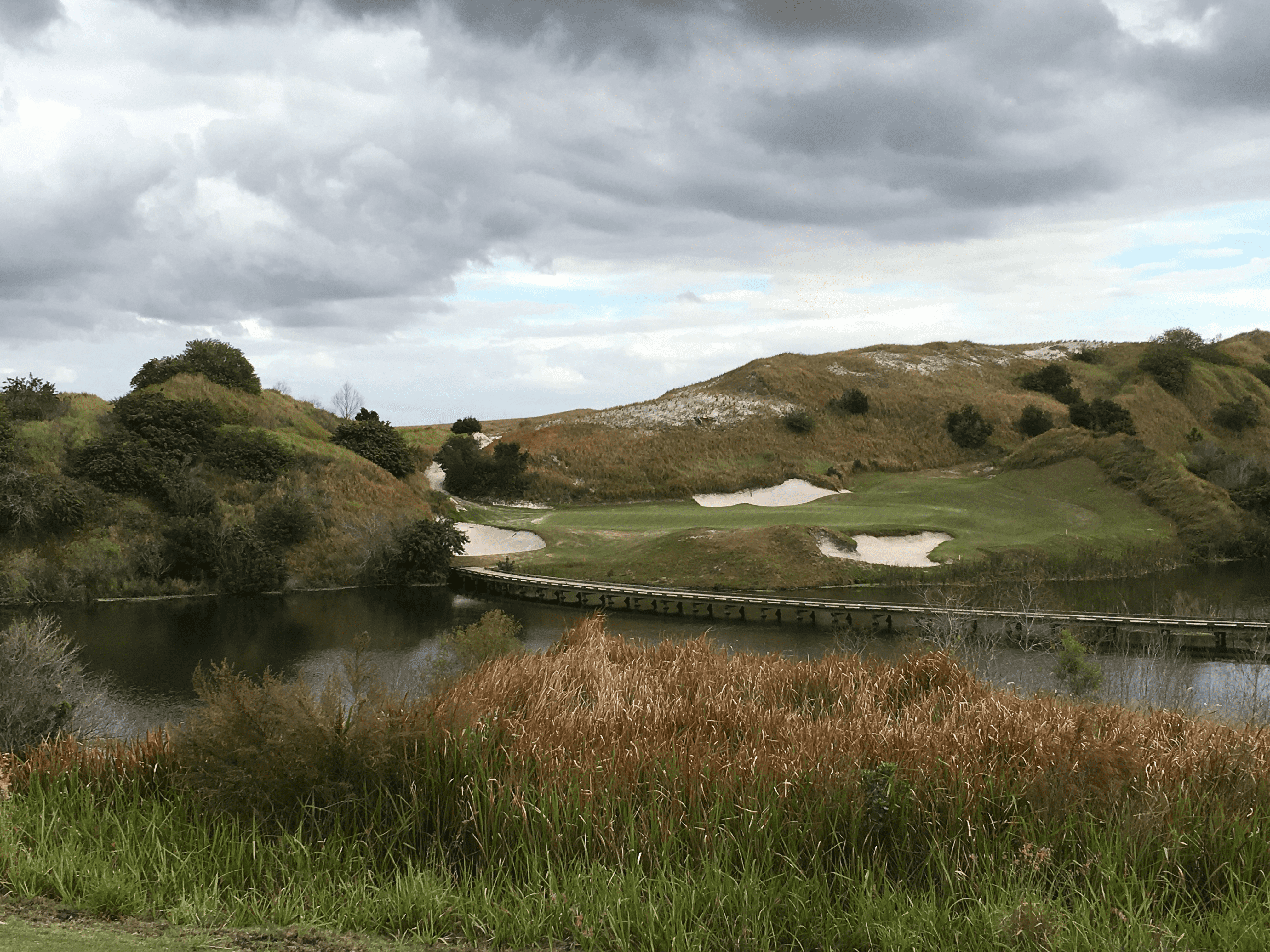 Streamsong Golf Resort