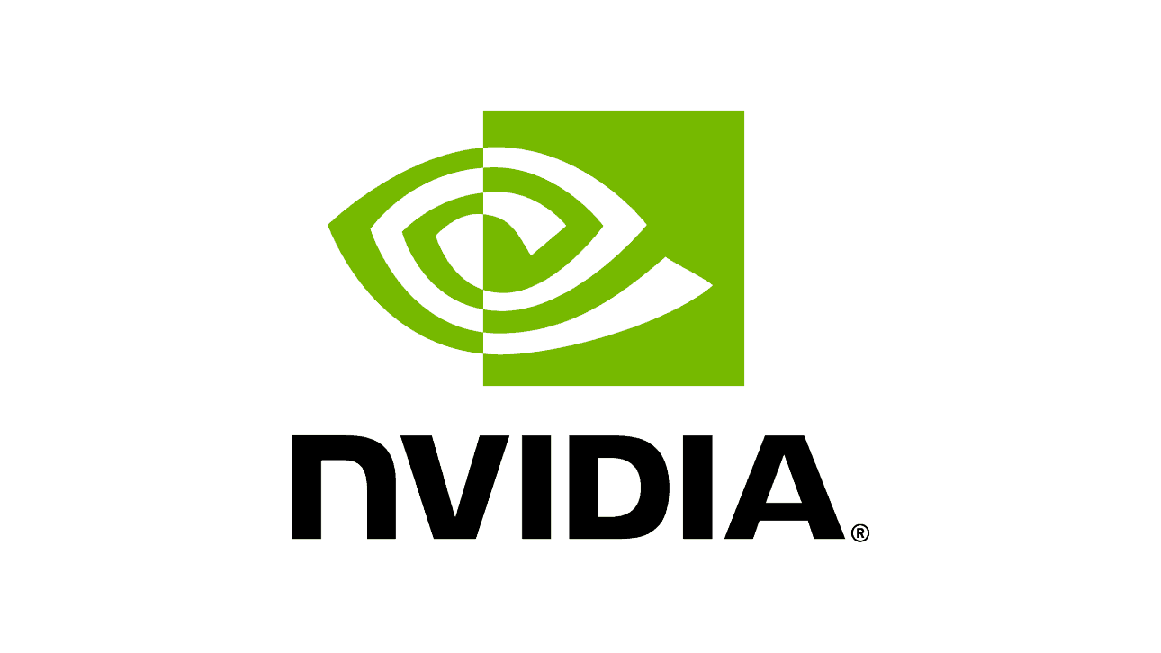 NVIDIA (Morpheus) Logo